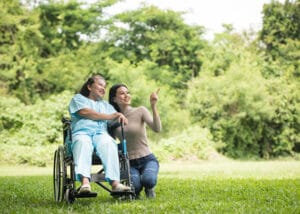 DAILY CARE AND lifeskill Bacchus Marsh