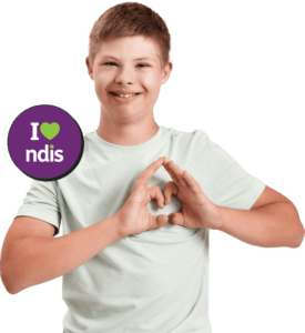 NDIS Service Melbourne
