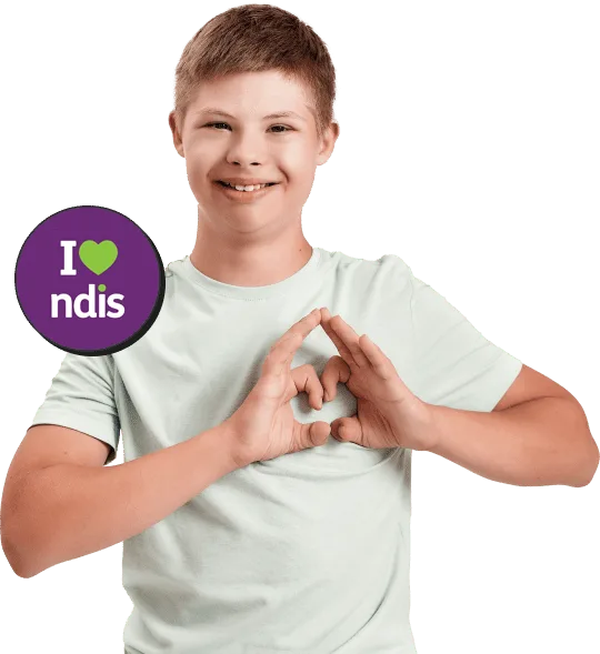 NDIS Service Melbourne