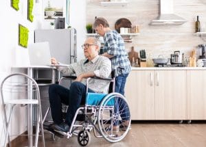 NDIS Accommodation Truganina