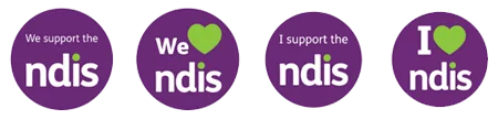 NDIS Logo