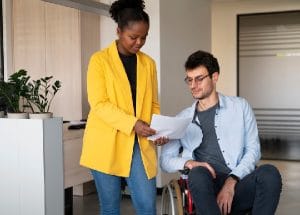 ndis short term accommodation lara