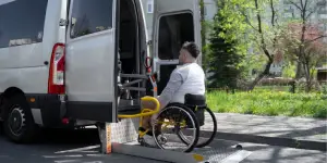 NDIS Transport Funding Point Cook