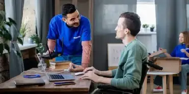 Change My NDIS Support Truganina